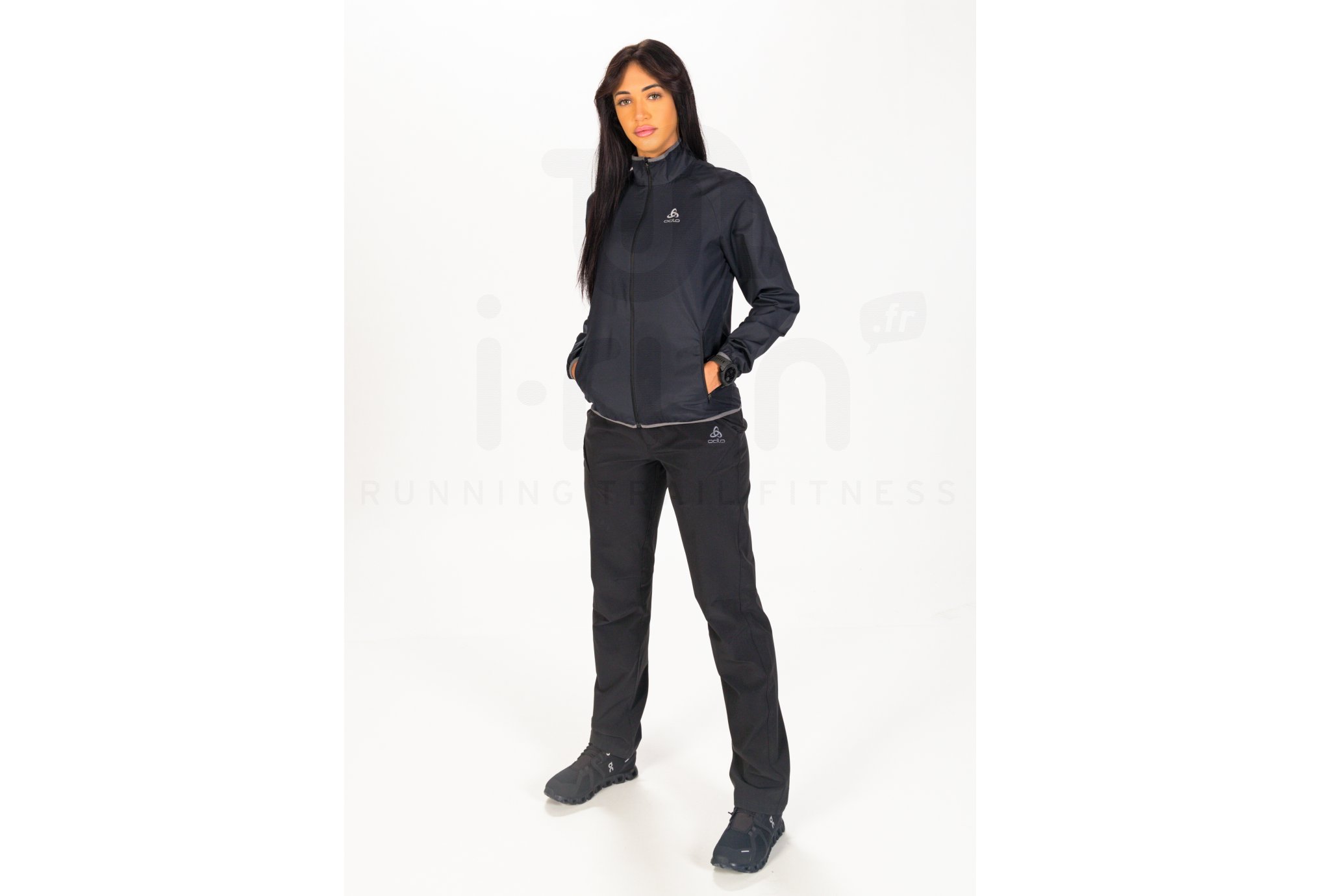 Odlo Element Light Damen
