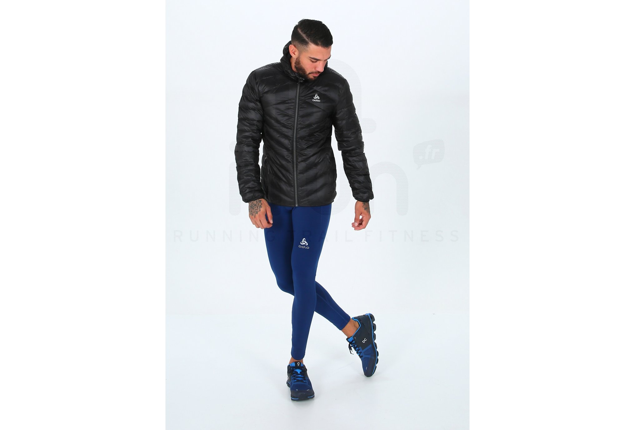 Odlo Mallas largas Element Warm