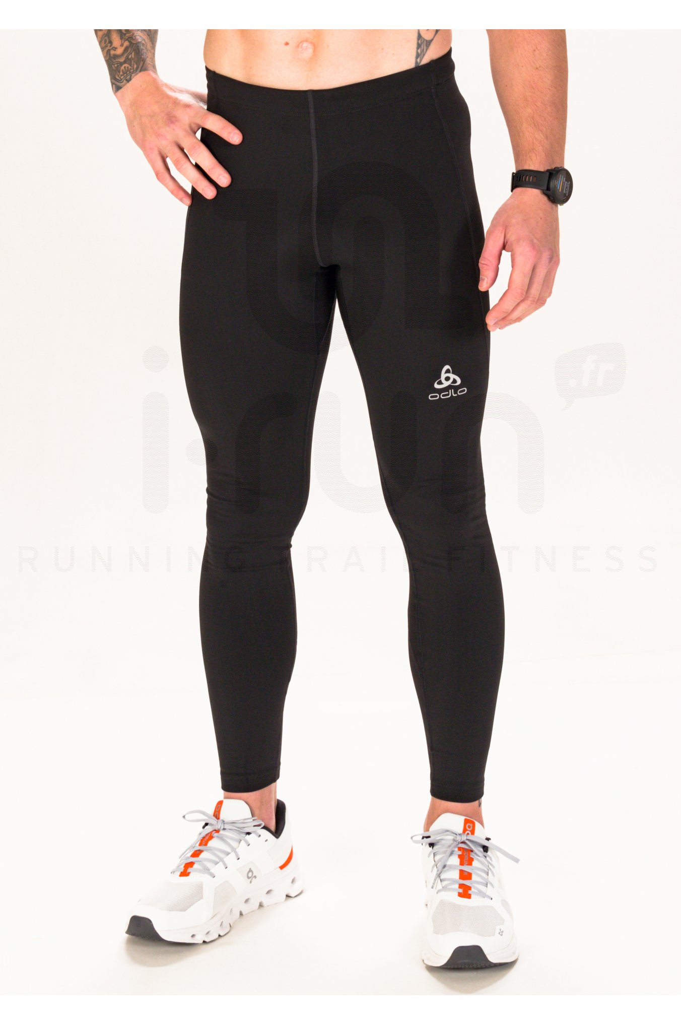 Odlo Element Warm M 