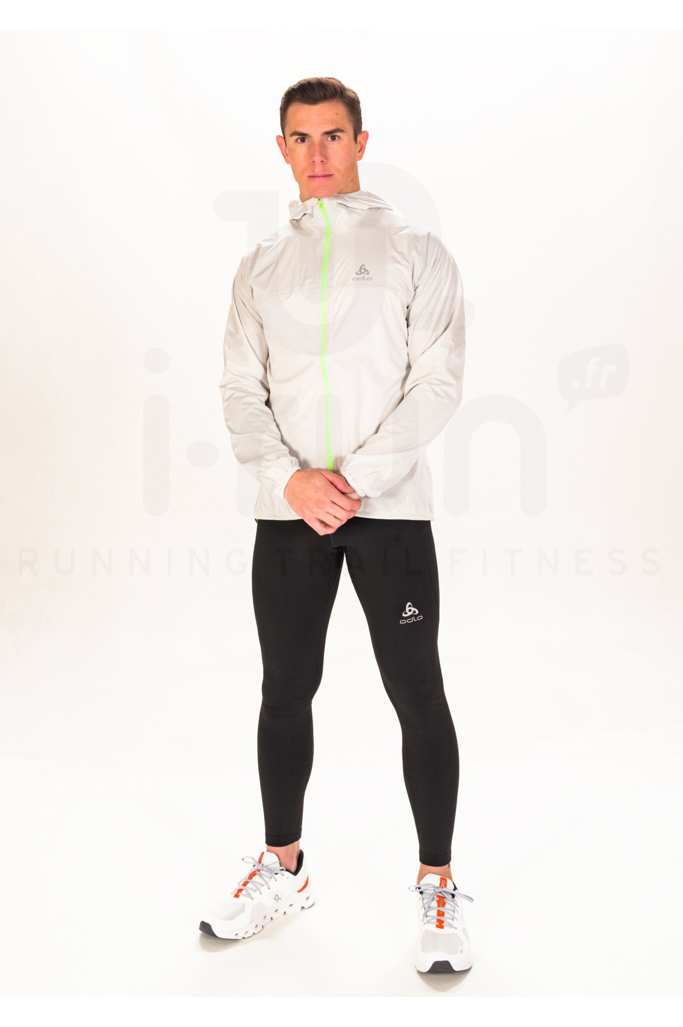 Odlo Element Warm M 