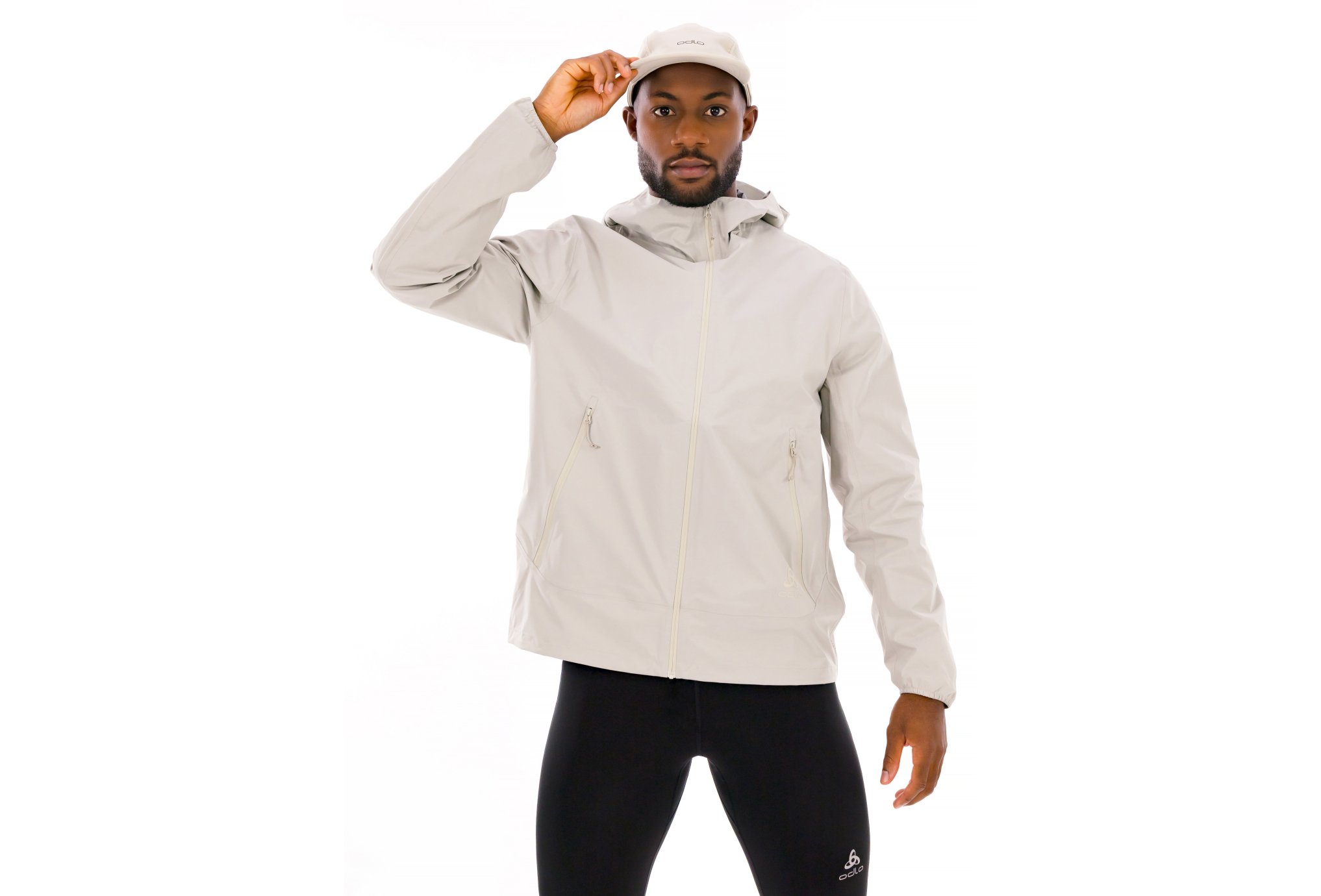 Odlo Aegis 2.5L Waterproof M special offer | Men Clothing Jackets Odlo