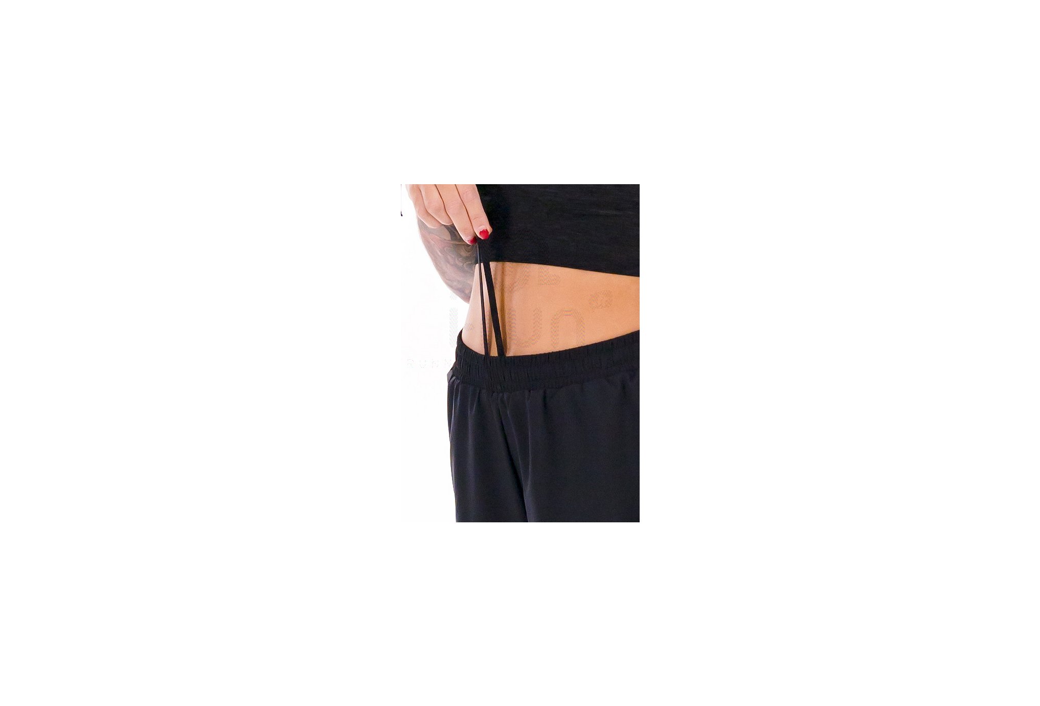 Odlo Essential 2-in-1  2.0 (10 cm) Damen