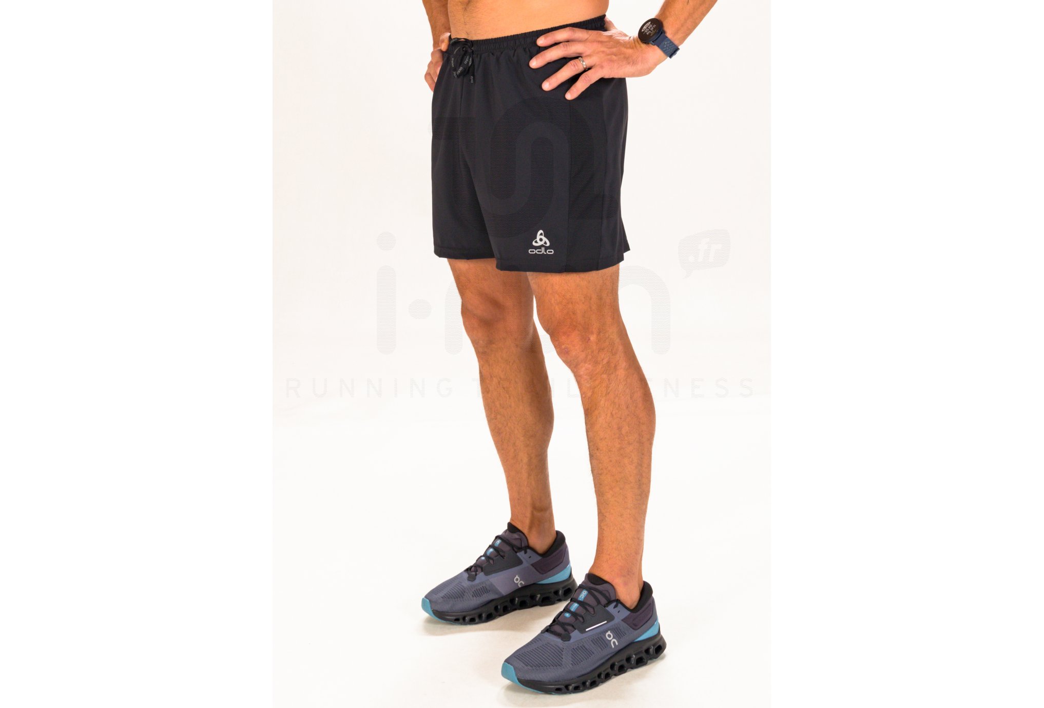 Odlo Essential 2 en 1 ECO