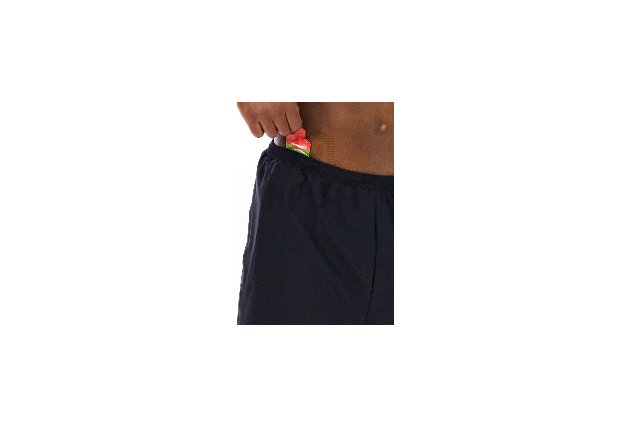 Odlo Essential 2 in 1 2.0 6 INCH