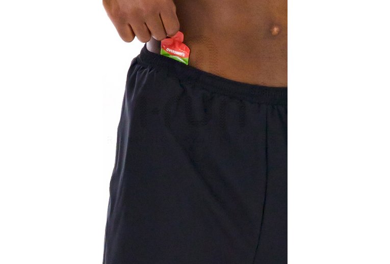 Odlo Essential 2 in 1 2.0 6 INCH