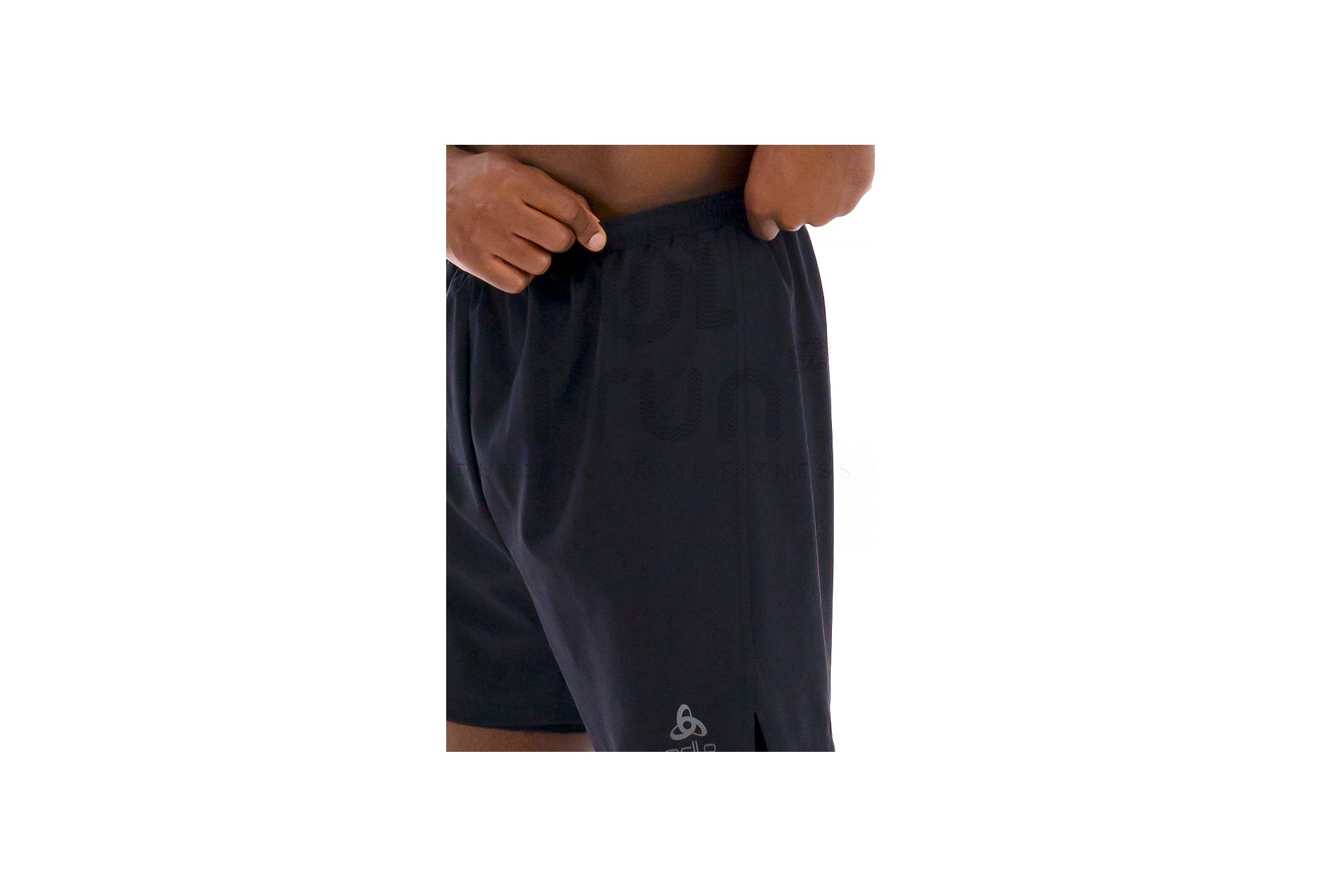 Odlo Essential 2 in 1 2.0 6 INCH