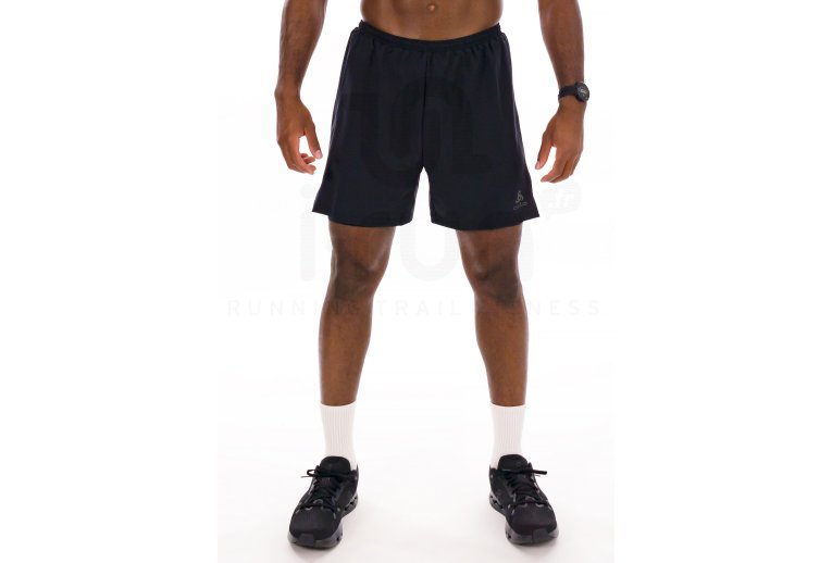 Odlo Essential 2 in 1 2.0 6 INCH