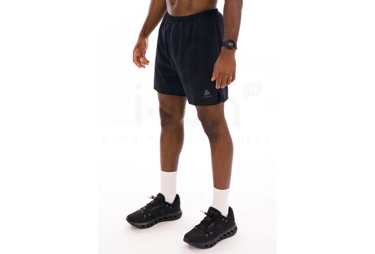 Odlo Essential 2 in 1 2.0 6 INCH