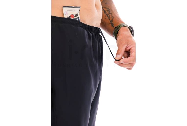 Odlo Essential 2 in 1 2.0 6 INCH