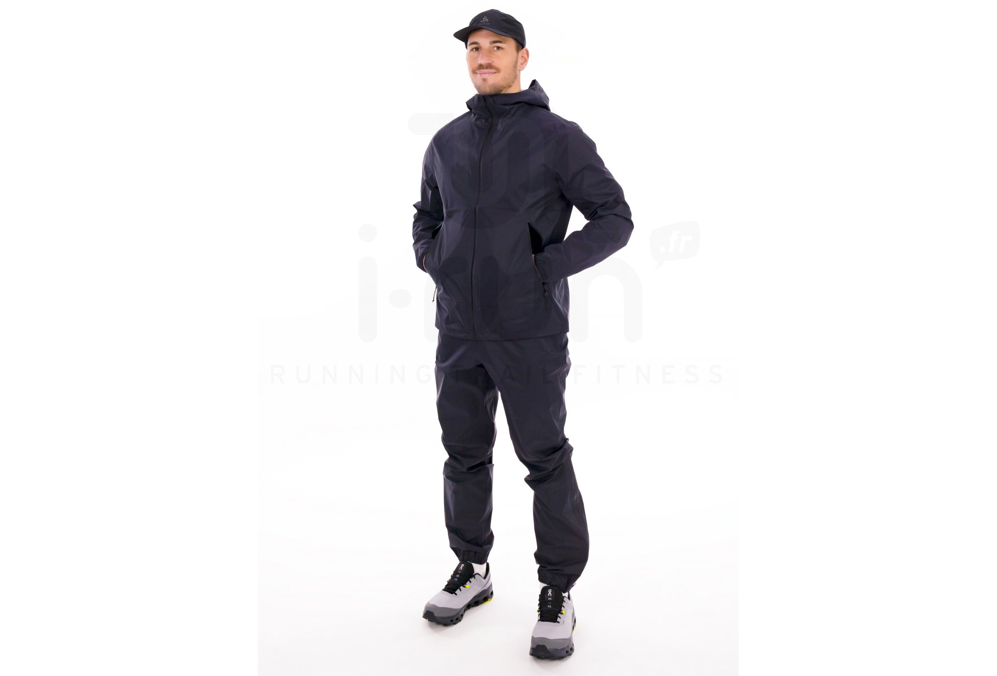 Odlo Essential 2.5L Waterproof