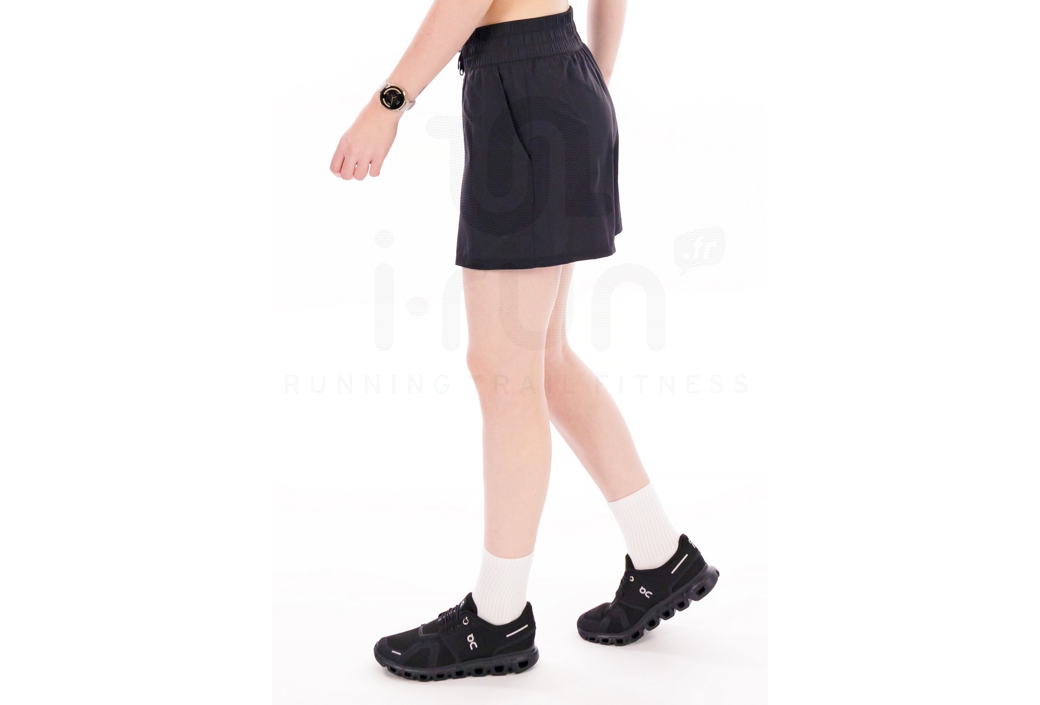 Odlo Essential 365 4 INCH