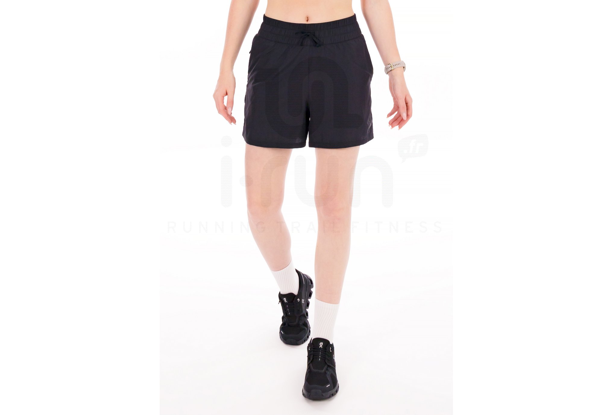 Odlo Essential 365 4 INCH