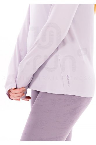 Odlo Essential Ceramiwarm 1/2 Zip 