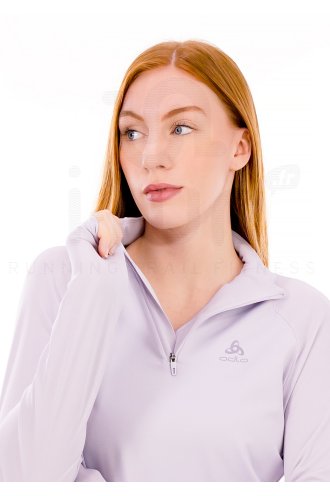 Odlo Essential Ceramiwarm 1/2 Zip 