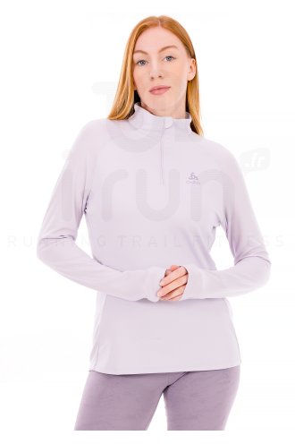 Odlo Essential Ceramiwarm 1/2 Zip 