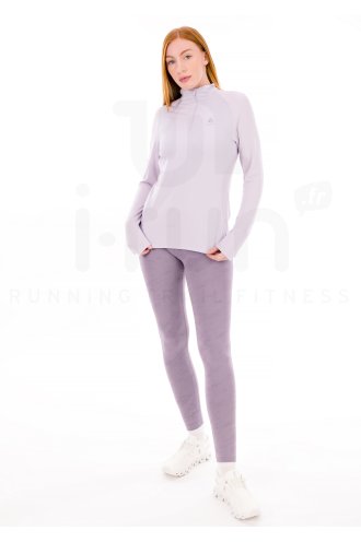 Odlo Essential Ceramiwarm 1/2 Zip 