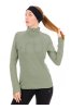 Odlo Essential Ceramiwarm 1/2 Zip 