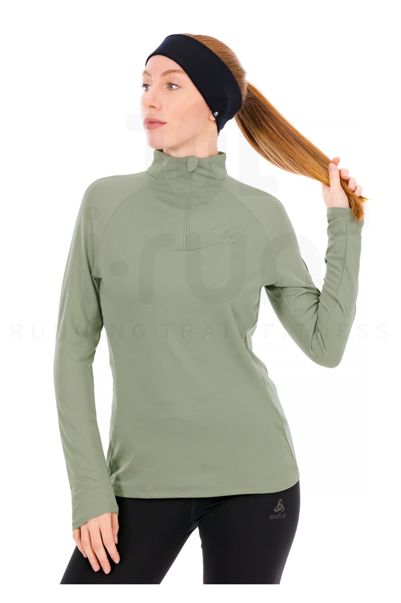 Odlo Essentials Ceramiwarm ECO W