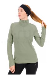 Odlo Essential Ceramiwarm 1/2 Zip Damen