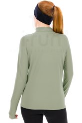 Odlo Essential Ceramiwarm 1/2 Zip Damen