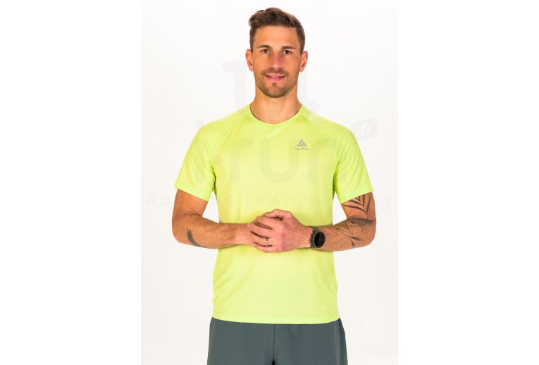 Odlo Essential Chill-Tec M