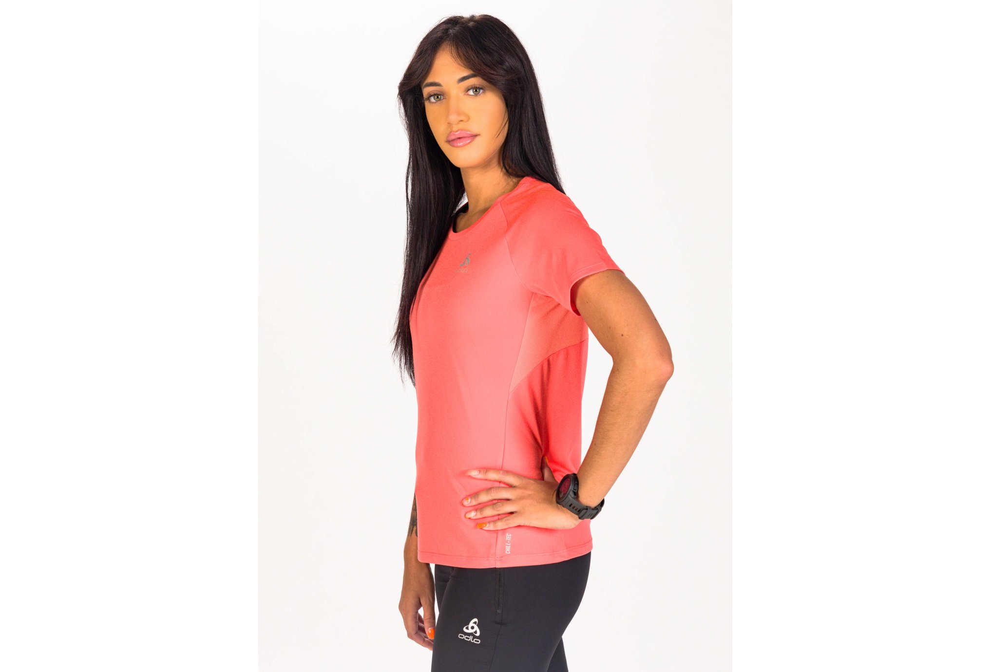 Odlo Essential Chill-Tec Damen