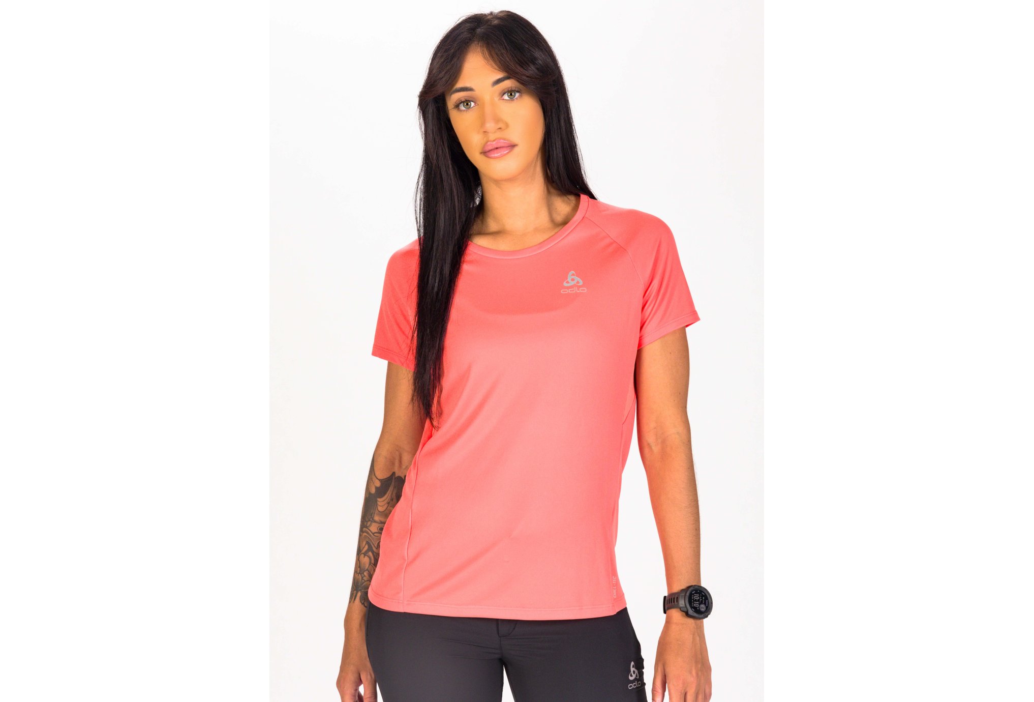 Odlo Essential Chill-Tec Damen