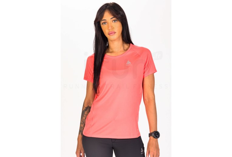 Odlo Essential Chill-Tec Damen