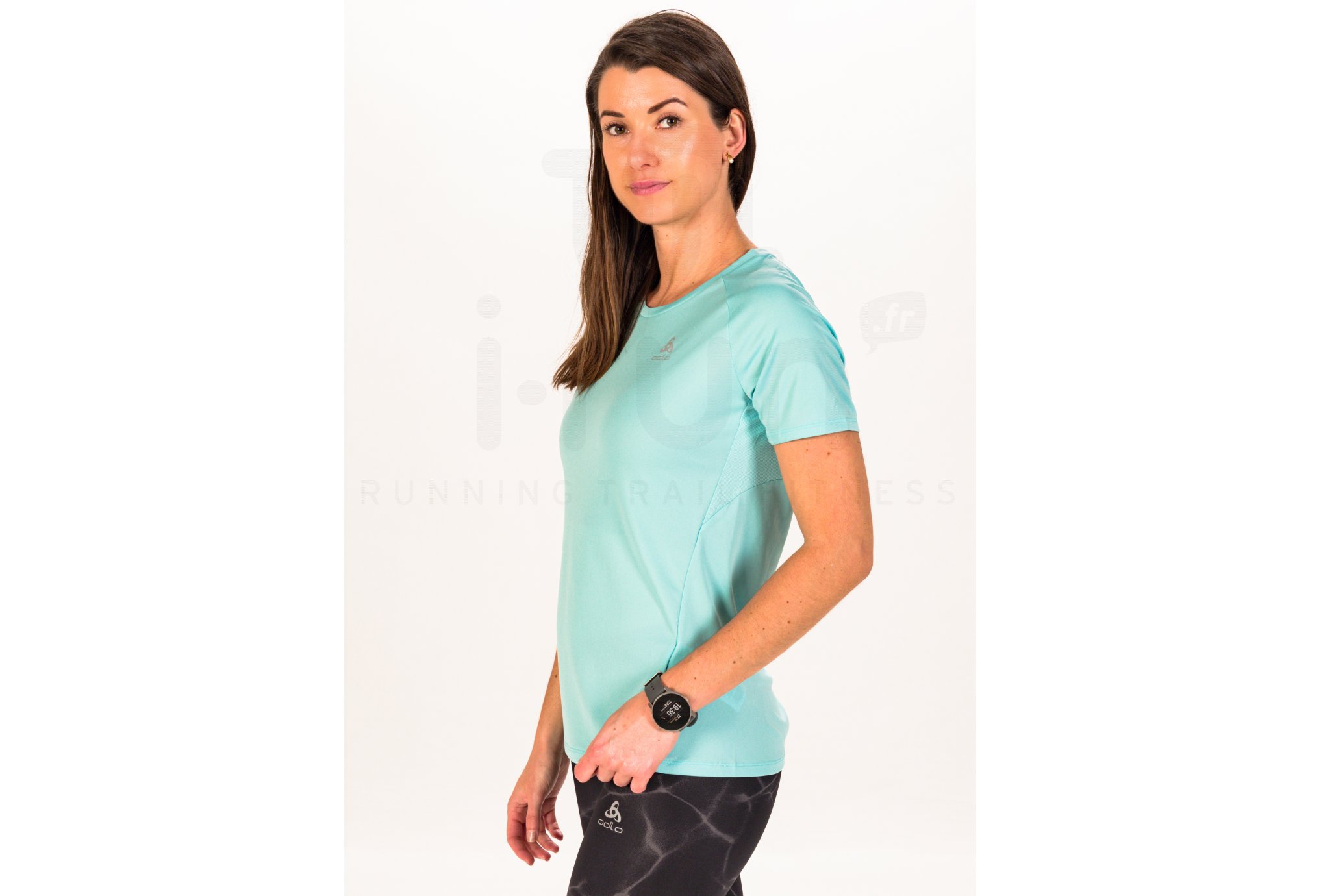 Odlo Essential Chill-Tec W