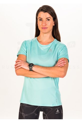 Odlo Essential Chill-Tec W 
