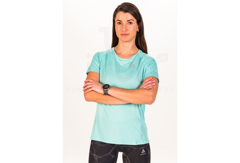 Odlo Essential Chill-Tec W