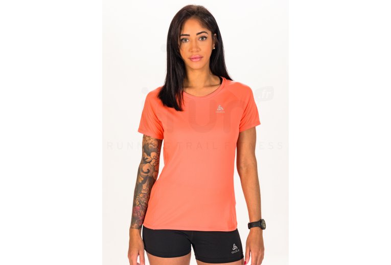 Odlo Essential Chill-Tec Damen