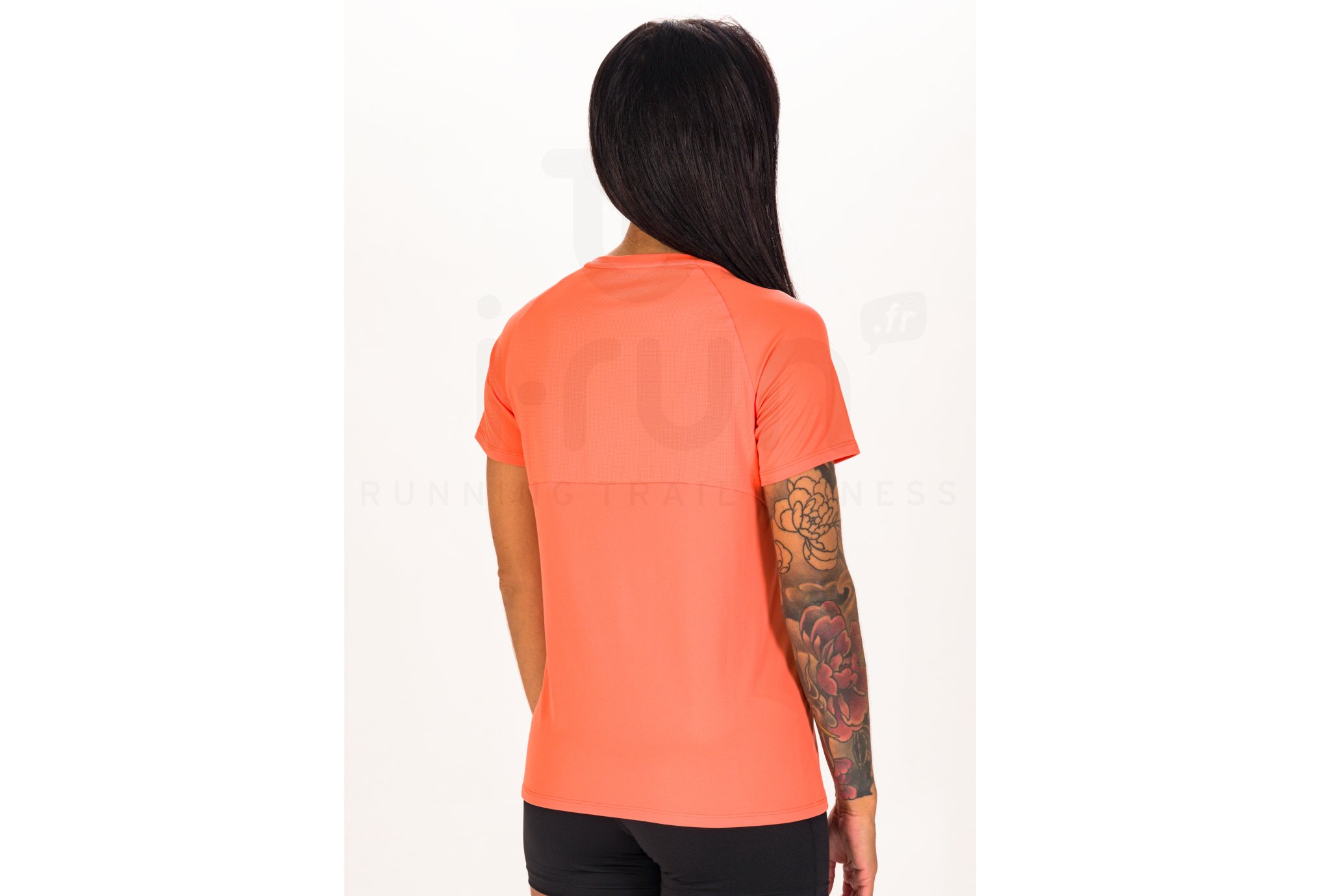 Odlo Essential Chill-Tec Damen