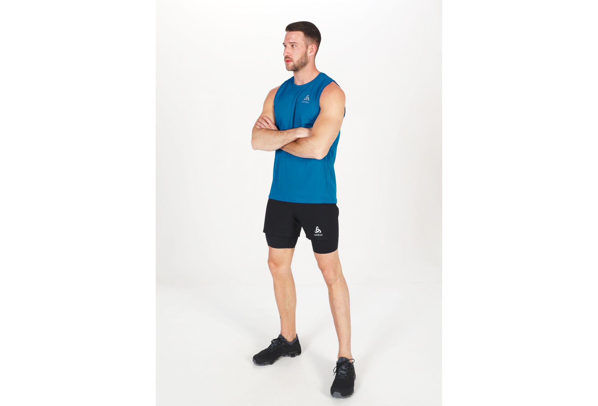 Odlo Essential ECO Herren