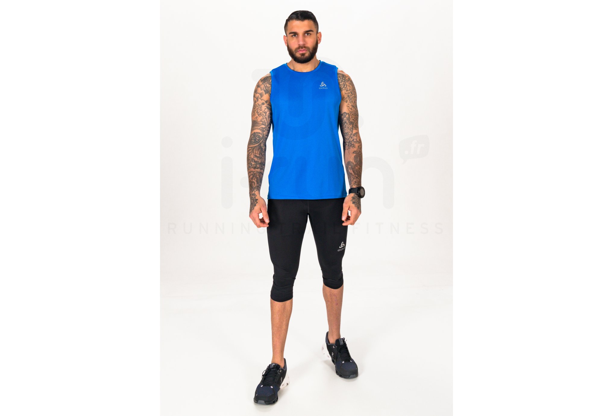 Odlo Essential ECO Herren
