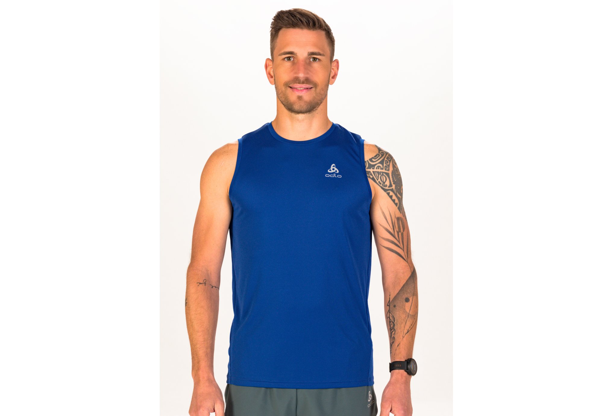 Odlo Essential ECO M vêtement running homme
