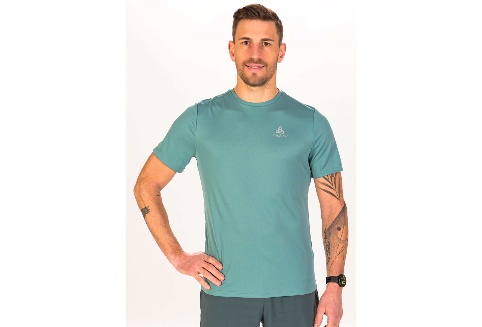 Odlo Essential Flyer ECO M vêtement running homme