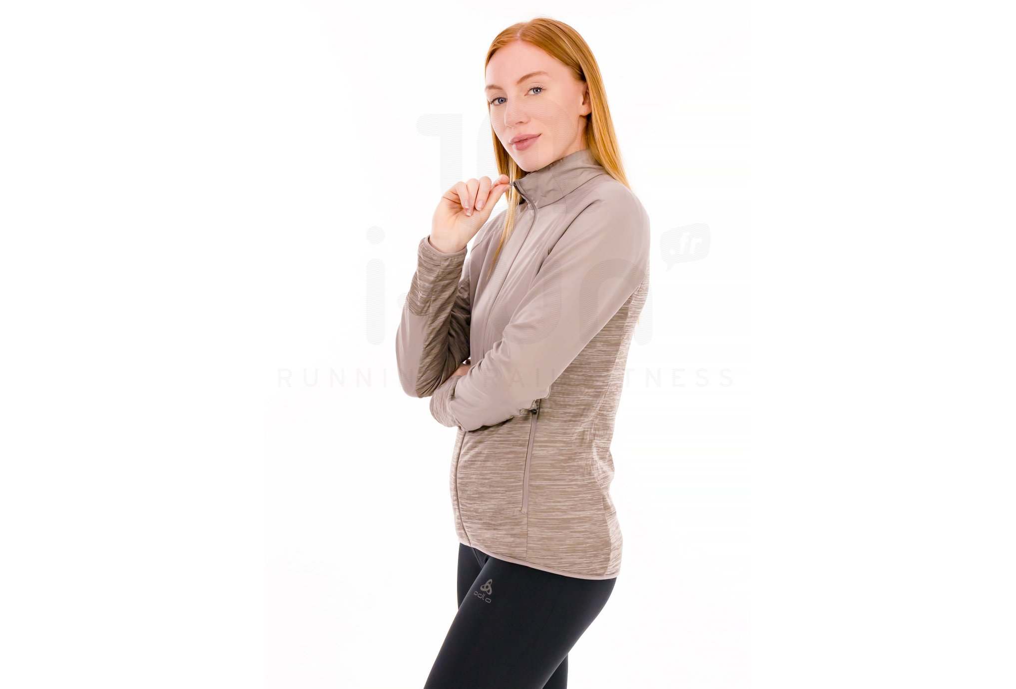 Odlo Essential Insulator Hybrid