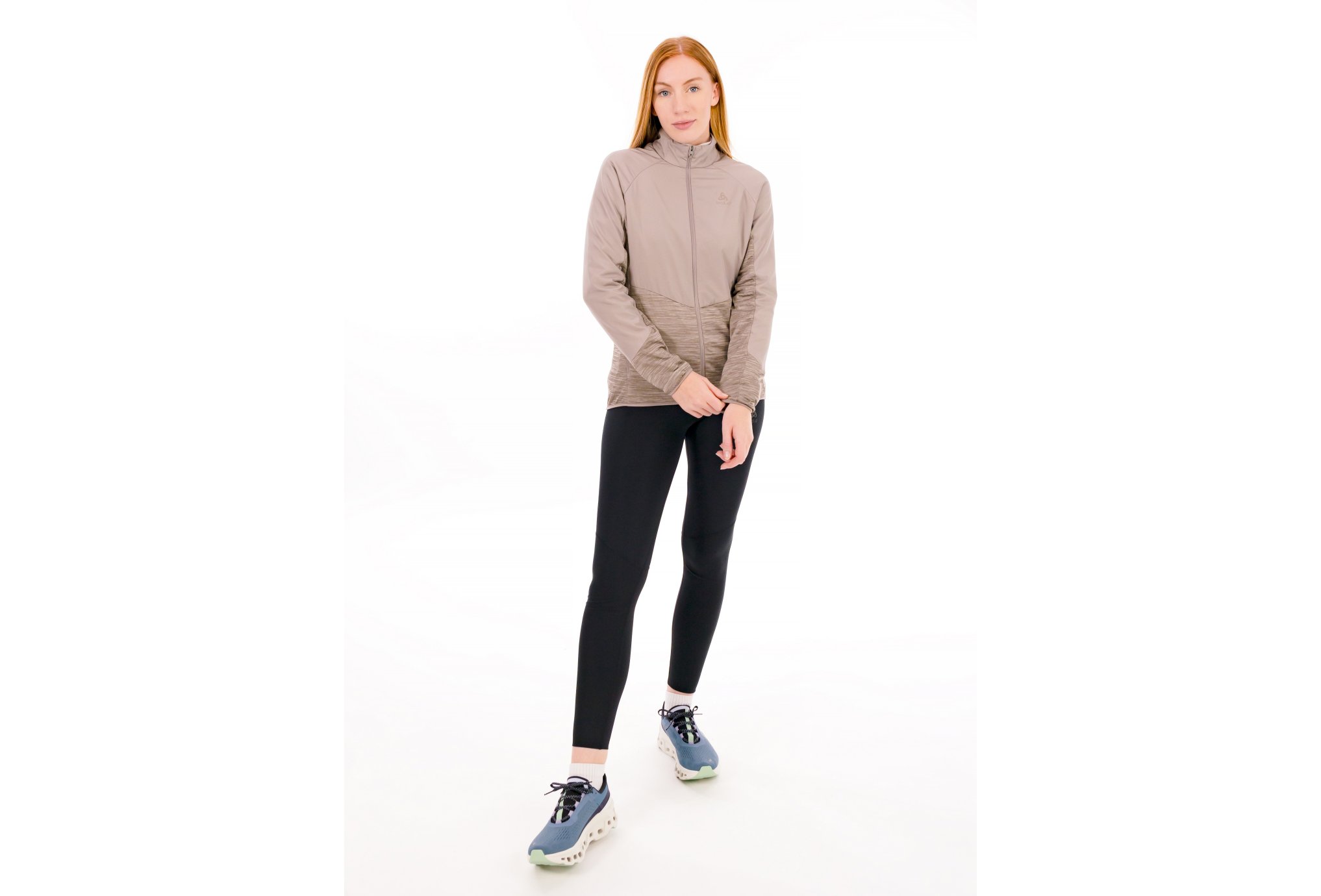 Odlo Essential Insulator Hybrid