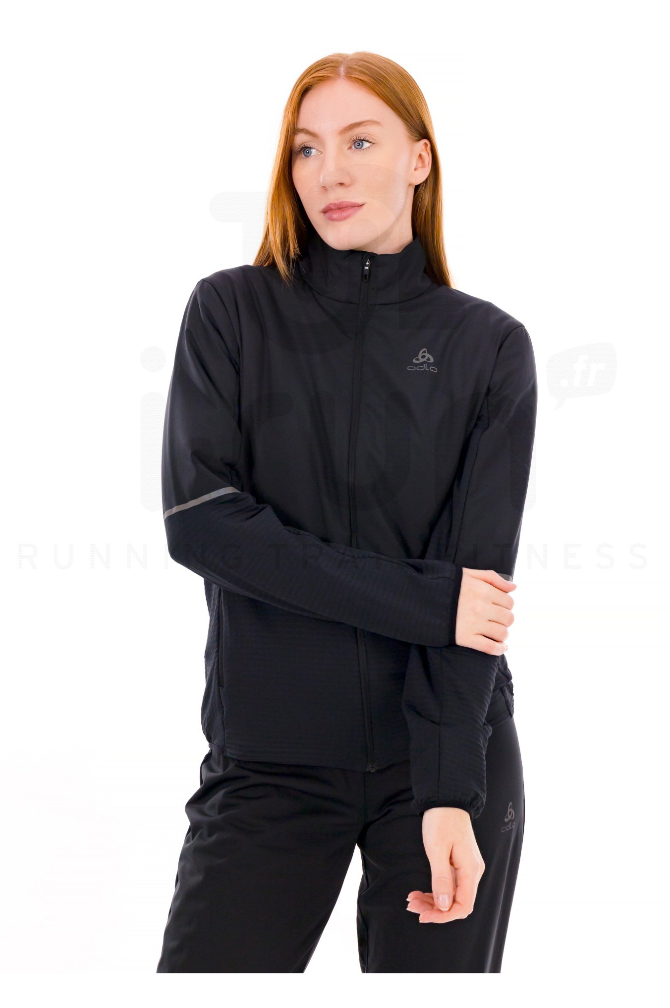 Odlo Essential Insulator Hybrid