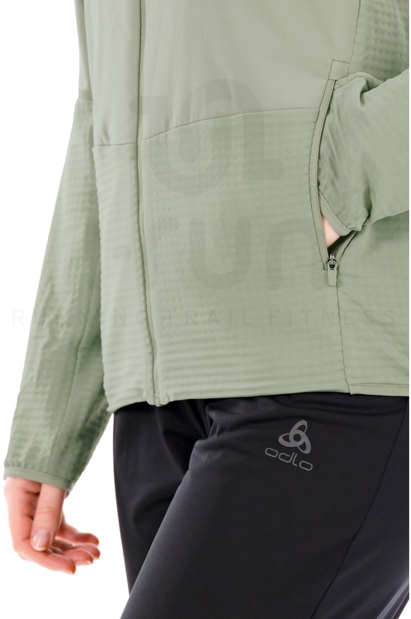 Odlo Essential Insulator Hybrid 