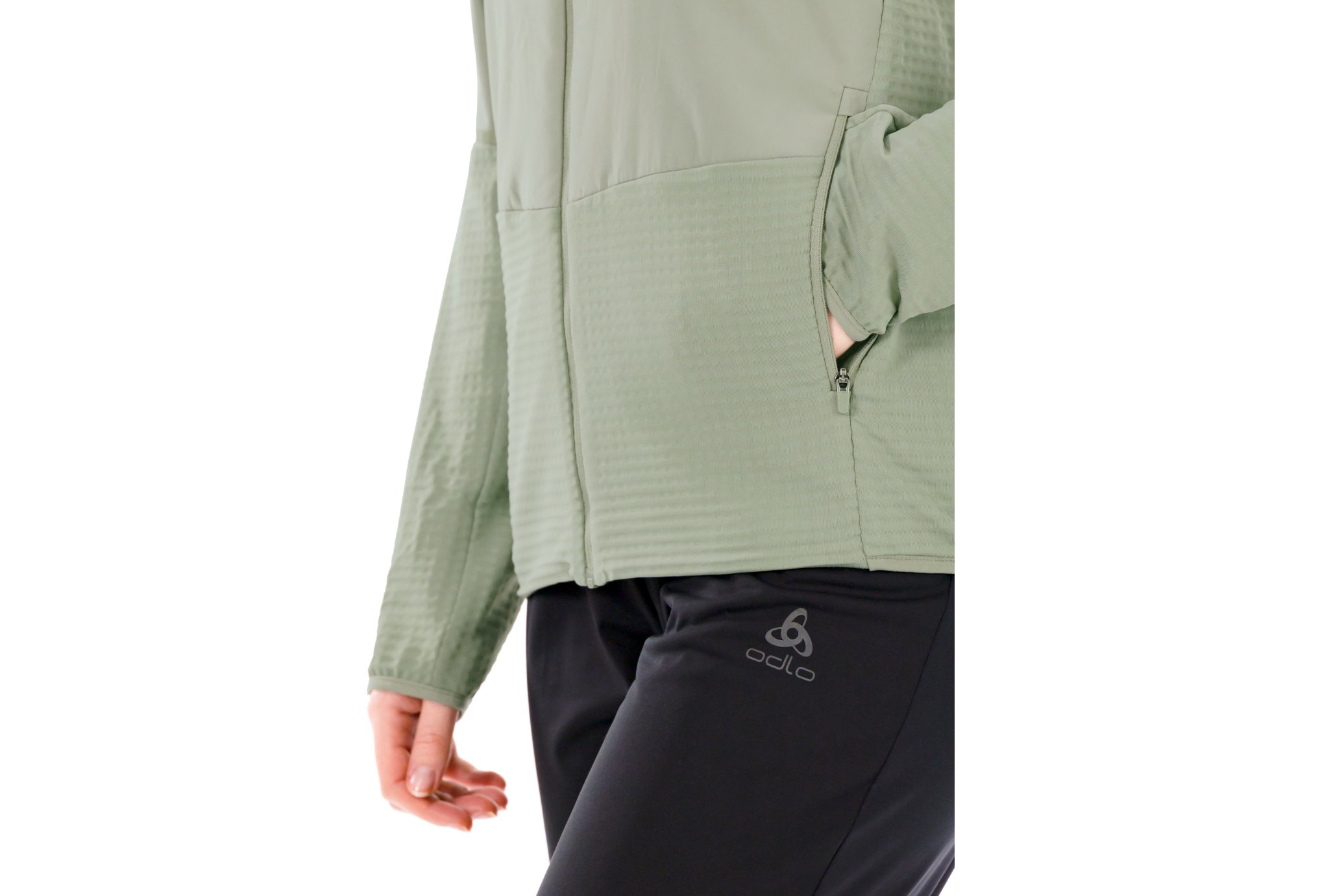 Odlo Essential Insulator Hybrid