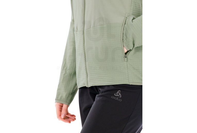 Odlo Essential Insulator Hybrid