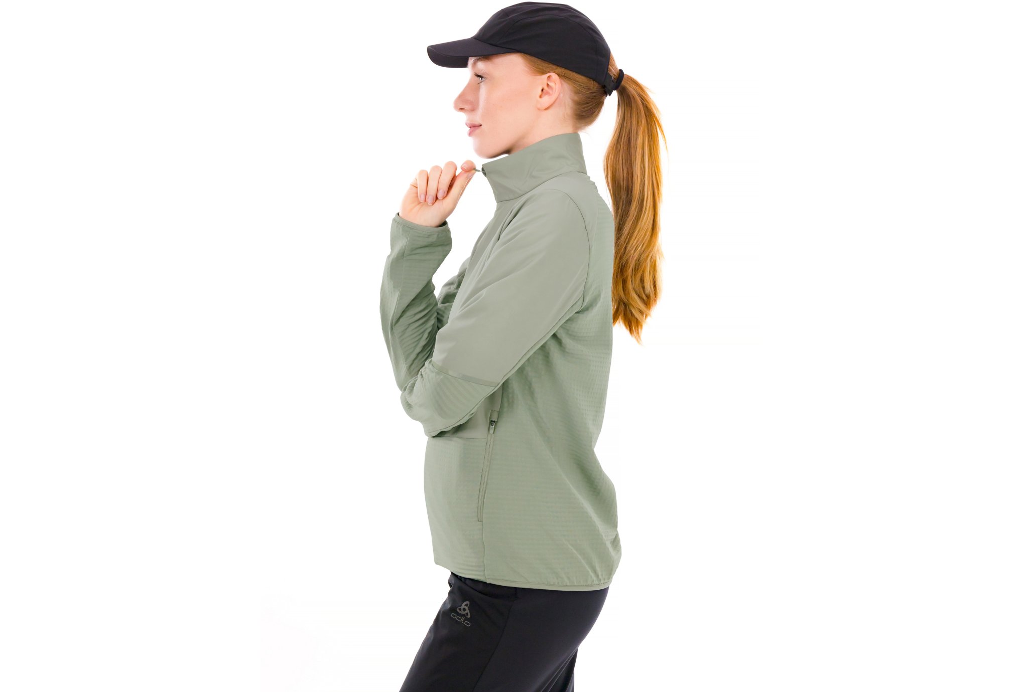 Odlo Essential Insulator Hybrid