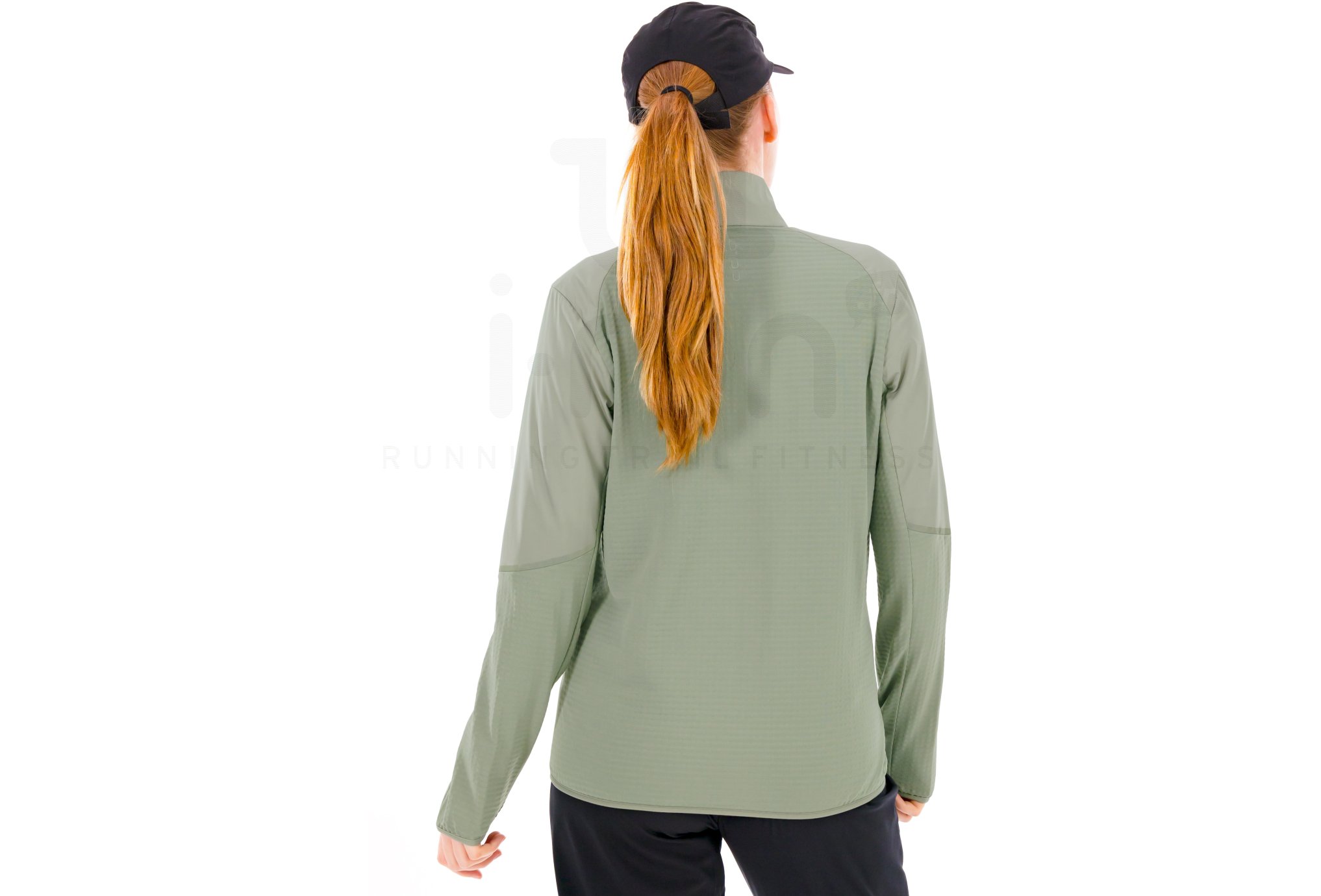 Odlo Essential Insulator Hybrid