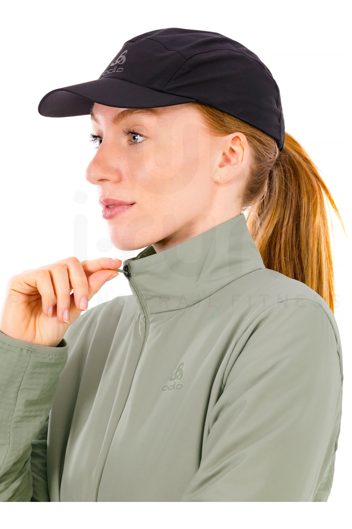 Odlo Essential Insulator Hybrid 