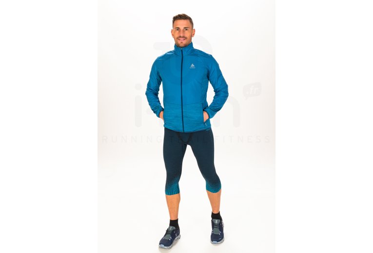 Odlo Essential Insulator Hybrid