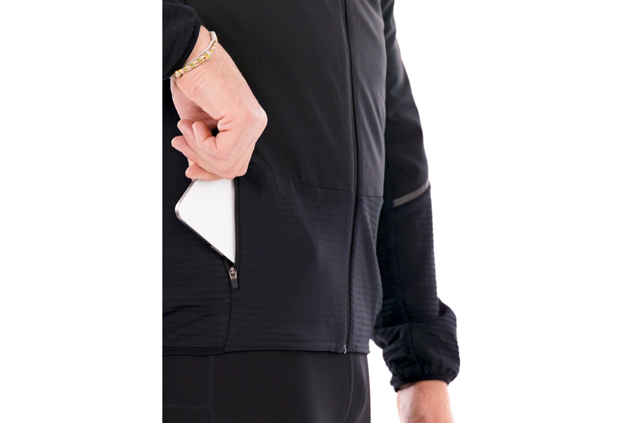 Odlo Essential Insulator Hybrid