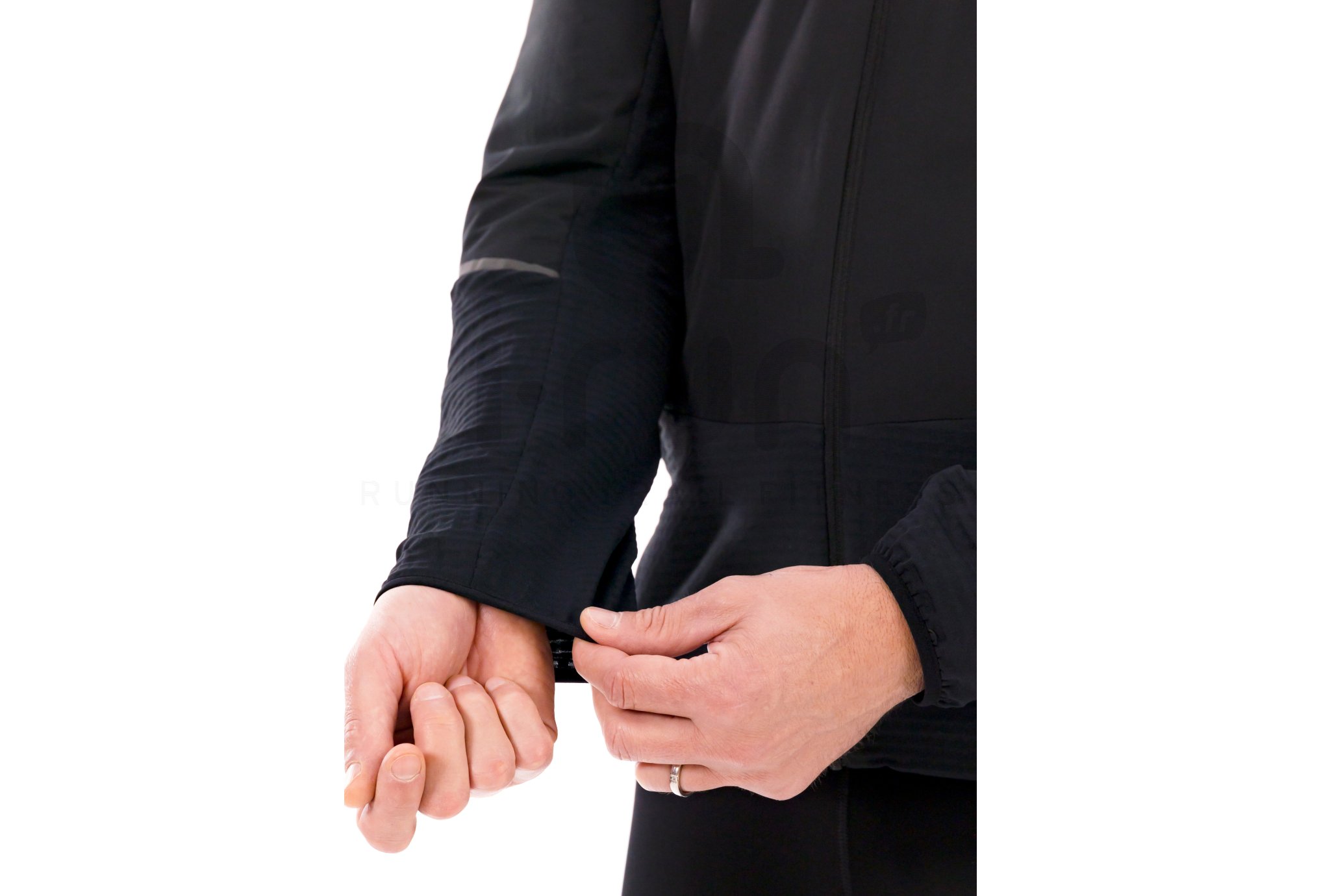 Odlo Essential Insulator Hybrid