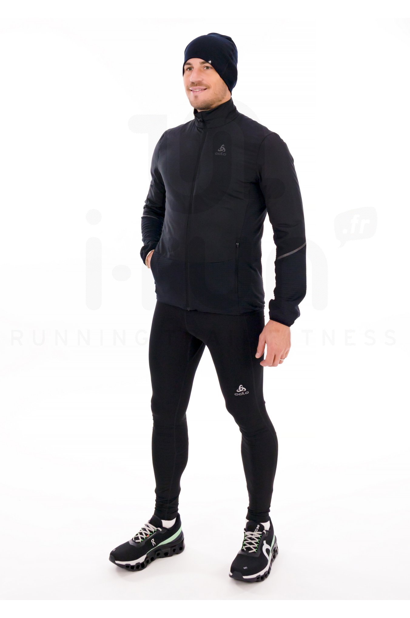 Odlo Essential Insulator Hybrid 